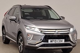 Mitsubishi Eclipse Cross SUV (17-21) 3 1.5 2WD auto 5d For Sale - Arnold Clark Motorstore (Leyland), Leyland