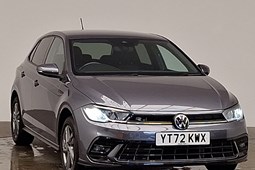 Volkswagen Polo Hatchback (17 on) 1.0 TSI R-Line 5dr DSG For Sale - Arnold Clark Motorstore (Leyland), Leyland