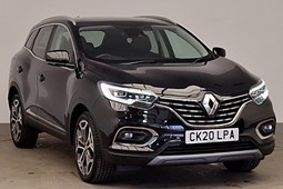 Renault Kadjar (15-22) GT Line TCe 160 5d For Sale - Arnold Clark Motorstore (Leyland), Leyland