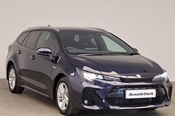 Suzuki Swace Estate (21 on) 1.8 Hybrid Motion 5dr CVT For Sale - Arnold Clark Motorstore (Leyland), Leyland