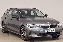 BMW 330e Hybrid (19 on) 330e xDrive Sport Pro Step Auto 5d For Sale - Arnold Clark Motorstore (Leyland), Leyland