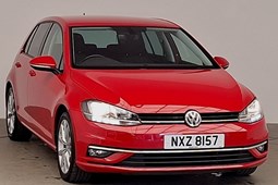 Volkswagen Golf Hatchback (13-20) GT 1.5 TSI EVO 150PS DSG auto 5d For Sale - Arnold Clark Motorstore (Leyland), Leyland