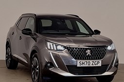Peugeot 2008 (20 on) GT Line 1.2 PureTech 130 S&S 5d For Sale - Arnold Clark Motorstore (Leyland), Leyland