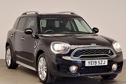 MINI Countryman SUV (17-24) Cooper S Exclusive 5d For Sale - Arnold Clark Motorstore (Leyland), Leyland