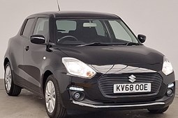 Suzuki Swift Hatchback (17-23) SZ-T 1.0 Boosterjet 5d For Sale - Arnold Clark Motorstore (Leyland), Leyland
