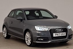 Audi A1 Hatchback (10-18) 1.4 TFSI (150bhp) S Line 3d For Sale - Arnold Clark Motorstore (Leyland), Leyland