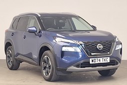 Nissan X-Trail SUV (22 on) 1.5 E-Power 204 N-Connecta 5dr Xtronic For Sale - Arnold Clark Motorstore (Leyland), Leyland