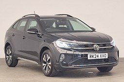Volkswagen Taigo SUV (22 on) 1.0 TSI 110 Life 4dr DSG For Sale - Arnold Clark Motorstore (Leyland), Leyland