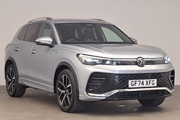 Volkswagen Tiguan SUV (24 on) 2.0 TDI R-Line 5dr DSG For Sale - Arnold Clark Motorstore (Leyland), Leyland