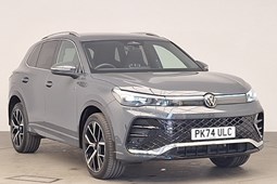 Volkswagen Tiguan eHybrid (24 on) 1.5 TSI eHybrid R-Line 5dr DSG For Sale - Arnold Clark Motorstore (Leyland), Leyland