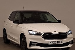 Skoda Fabia Hatchback (21 on) 1.0 TSI 110 Colour Edition 5dr For Sale - Arnold Clark Motorstore (Leyland), Leyland