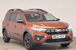 Dacia Jogger SUV (22 on) 1.0 TCe Extreme SE 5dr For Sale - Arnold Clark Motorstore (Leyland), Leyland