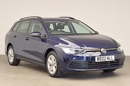 Volkswagen Golf Estate (21 on) 1.5 TSI Life 5dr For Sale - Arnold Clark Motorstore (Leyland), Leyland