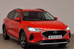 Ford Focus Active Hatchback (18-25) 1.0 EcoBoost Hybrid mHEV Active Vign 5dr Auto For Sale - Arnold Clark Motorstore (Leyland), Leyland