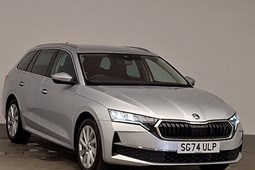 Skoda Octavia Estate (20 on) 2.0 TDI 150 SE L 5dr DSG For Sale - Arnold Clark Motorstore (Leyland), Leyland