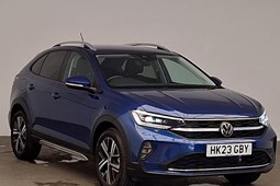 Volkswagen Taigo SUV (22 on) 1.0 TSI 110 Style 4dr DSG For Sale - Arnold Clark Motorstore (Leyland), Leyland