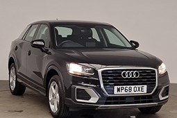 Audi Q2 SUV (16 on) Sport 1.0 TFSI 115PS 5d For Sale - Arnold Clark Motorstore (Leyland), Leyland