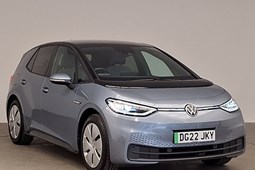 Volkswagen ID.3 Hatchback (20 on) 150kW Family Pro Performance 62kWh 5dr Auto For Sale - Arnold Clark Motorstore (Leyland), Leyland