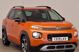 Citroen C3 Aircross SUV (17-24) Flair PureTech 82 5d For Sale - Arnold Clark Motorstore (Leyland), Leyland