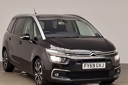 Citroen Grand C4 SpaceTourer MPV (18-23) Feel PureTech 130 S&S 5d For Sale - Arnold Clark Motorstore (Leyland), Leyland