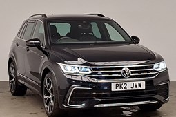 Volkswagen Tiguan (16-24) 2.0 TDI R Line 5dr DSG For Sale - Arnold Clark Motorstore (Leyland), Leyland