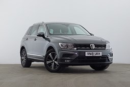 Volkswagen Tiguan (16-24) 2.0 TDi BMT (150bhp) 4Motion SE Nav 5d DSG For Sale - Arnold Clark Motorstore (Leyland), Leyland