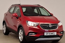 Vauxhall Mokka X (16-19) Design Nav 1.4i Turbo (140PS) FWD auto 5d For Sale - Arnold Clark Motorstore (Leyland), Leyland
