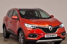 Renault Kadjar (15-22) S Edition TCe 140 EDC auto 5d For Sale - Arnold Clark Motorstore (Leyland), Leyland