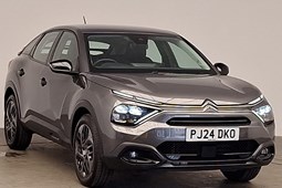 Citroen C4 Hatchback (21 on) 1.2 PureTech You 5dr For Sale - Arnold Clark Motorstore (Leyland), Leyland