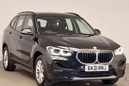 BMW X1 SUV (15-22) xDrive18d SE 5d For Sale - Arnold Clark Motorstore (Leyland), Leyland