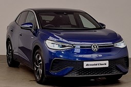 Volkswagen ID.5 SUV (22 on) 128kW Style Pro 77kWh 5dr Auto For Sale - Arnold Clark Motorstore (Leyland), Leyland
