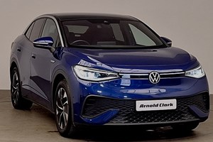 Volkswagen ID.5 SUV (22 on) 128kW Style Pro 77kWh 5dr Auto For Sale - Arnold Clark Motorstore (Leyland), Leyland