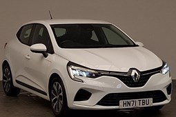 Renault Clio Hatchback (19 on) 1.0 TCe 90 Iconic 5d For Sale - Arnold Clark Motorstore (Leyland), Leyland