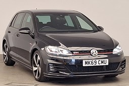 Volkswagen Golf Hatchback (13-20) GTI Performance 2.0 TSI 245PS 5d For Sale - Arnold Clark Motorstore (Leyland), Leyland