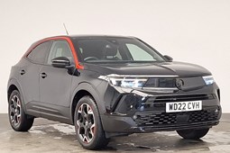 Vauxhall Mokka SUV (20 on) 1.2 Turbo SRi Premium 5dr For Sale - Arnold Clark Motorstore (Leyland), Leyland
