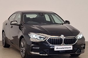 BMW 2-Series Gran Coupe (20-24) 218i [136] Sport 4dr DCT [Live Cockpit Prof] For Sale - Arnold Clark Motorstore (Leyland), Leyland