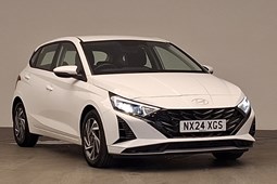 Hyundai i20 Hatchback (20 on) 1.0T GDi Advance 5dr For Sale - Arnold Clark Motorstore (Leyland), Leyland