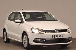 Volkswagen Polo Hatchback (09-17) 1.0 SE 5d For Sale - Arnold Clark Motorstore (Leyland), Leyland