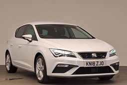 SEAT Leon Hatchback (13-20) FR Technology 1.4 TSI 125ps (01/17-) 5d For Sale - Arnold Clark Motorstore (Leyland), Leyland