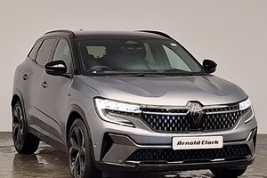 Renault Austral SUV (23 on) 1.2 E-Tech FHEV Techno Esprit Alpine 5dr Auto For Sale - Arnold Clark Motorstore (Leyland), Leyland