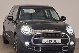 MINI Hatchback (14-24) Cooper S Exclusive Steptronic Sport with double clutch auto 5d For Sale - Arnold Clark Motorstore (Leyland), Leyland