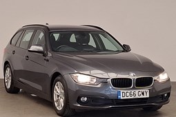 BMW 3-Series Touring (12-19) 320d EfficientDynamics Plus (07/15-) 5d For Sale - Arnold Clark Motorstore (Leyland), Leyland