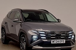 Hyundai Tucson SUV (21 on) 1.6T Ultimate 5dr For Sale - Arnold Clark Motorstore (Leyland), Leyland