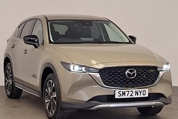 Mazda CX-5 SUV (17 on) 2.0 MHEV Newground 5dr Auto For Sale - Arnold Clark Motorstore (Leyland), Leyland