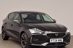 Cupra Leon Hatchback (20 on) 1.5 TSI V1 5dr For Sale - Arnold Clark Motorstore (Leyland), Leyland