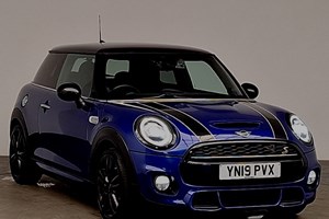 MINI Hatchback (14-24) Cooper S Sport 3d For Sale - Arnold Clark Motorstore (Leyland), Leyland