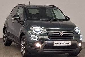 Fiat 500X (15-24) Cross Plus 1.0 120hp 5d For Sale - Arnold Clark Motorstore (Leyland), Leyland