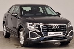 Audi Q2 SUV (16 on) 35 TFSI Sport 5dr For Sale - Arnold Clark Motorstore (Leyland), Leyland