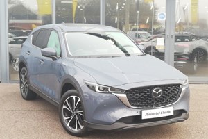 Mazda CX-5 SUV (17 on) 2.0 Sport Edition 5dr For Sale - Arnold Clark Motorstore (Stoke on Trent), Newcastle Under Lyme