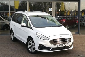 Ford Galaxy (15-23) Titanium 2.0 Ford EcoBlue 150PS auto 5d For Sale - Arnold Clark Motorstore (Stoke on Trent), Newcastle Under Lyme